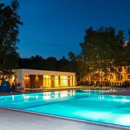 Summer Escape Polanki Kołobrzeg Εξωτερικό φωτογραφία