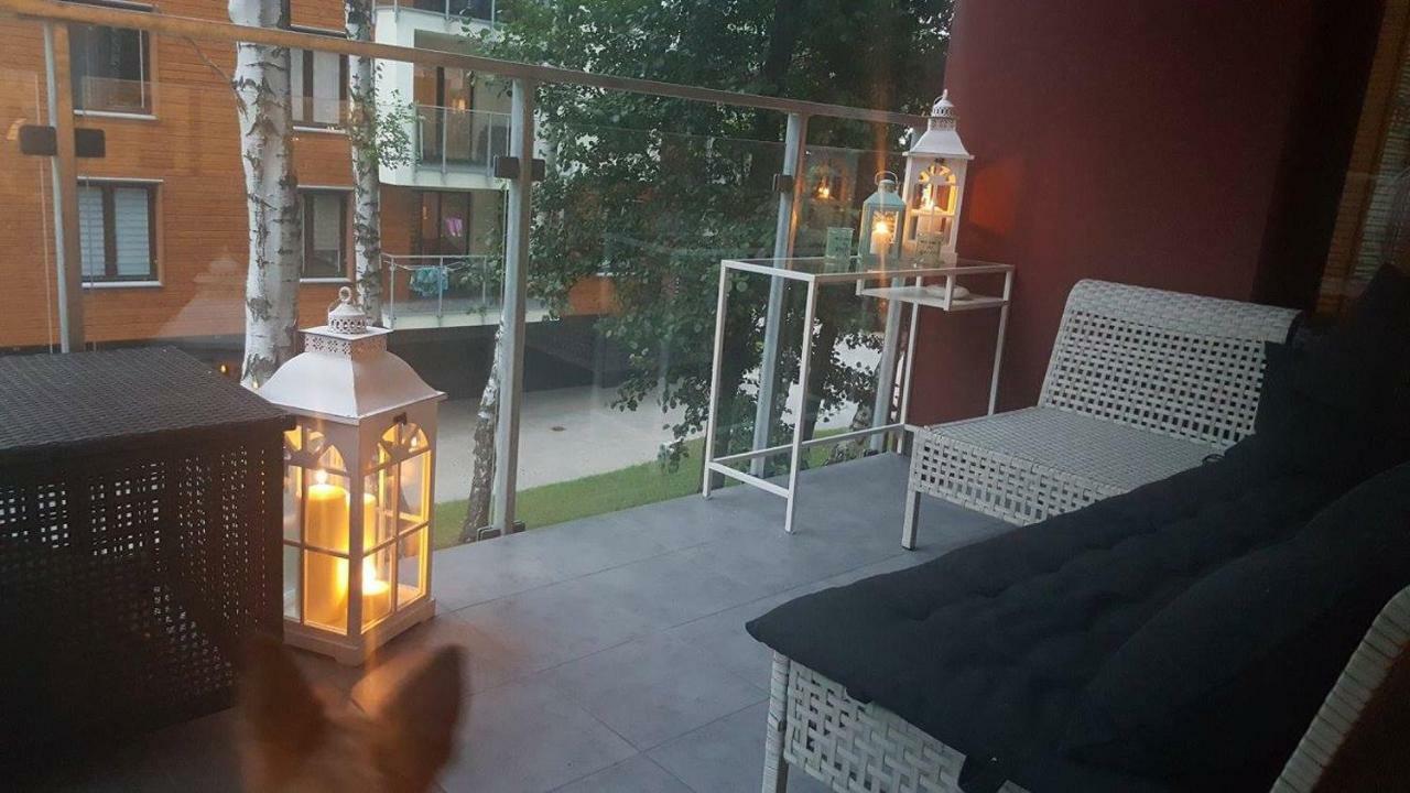 Summer Escape Polanki Kołobrzeg Εξωτερικό φωτογραφία