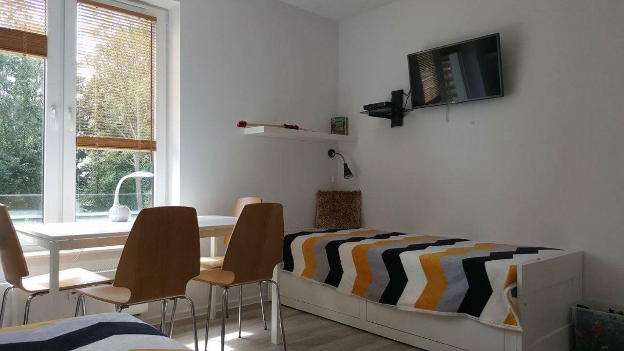 Summer Escape Polanki Kołobrzeg Εξωτερικό φωτογραφία