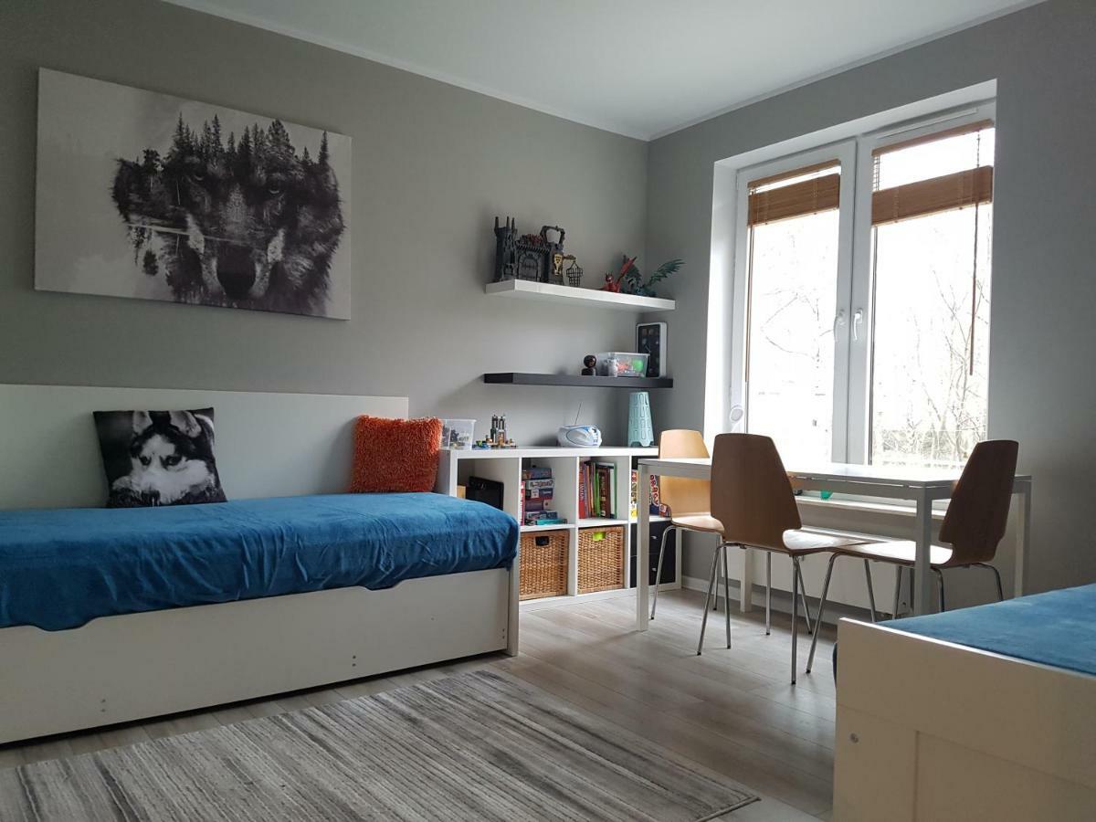 Summer Escape Polanki Kołobrzeg Εξωτερικό φωτογραφία