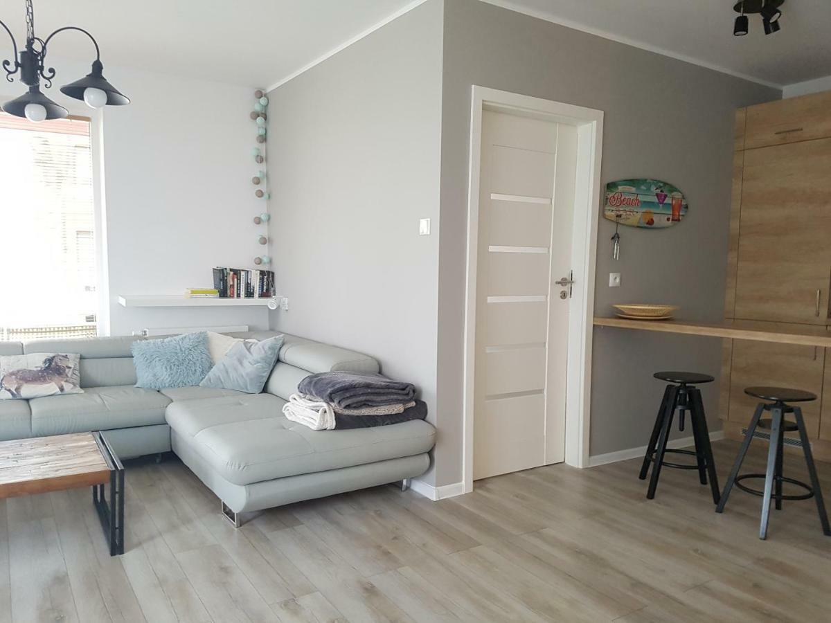 Summer Escape Polanki Kołobrzeg Εξωτερικό φωτογραφία