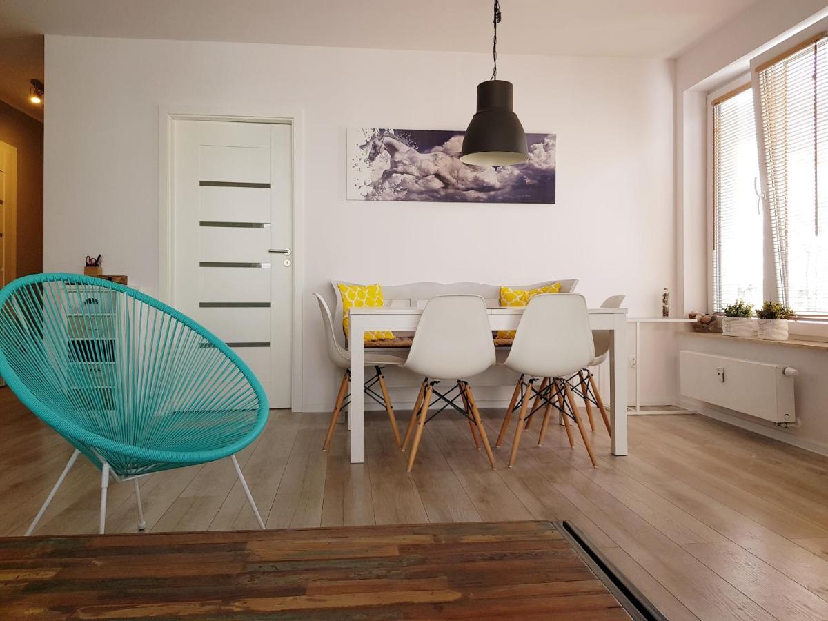Summer Escape Polanki Kołobrzeg Εξωτερικό φωτογραφία
