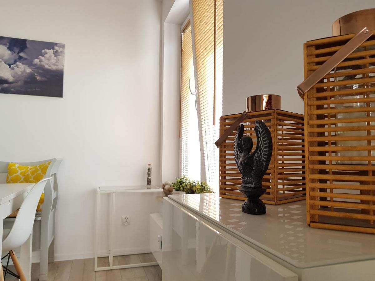Summer Escape Polanki Kołobrzeg Εξωτερικό φωτογραφία