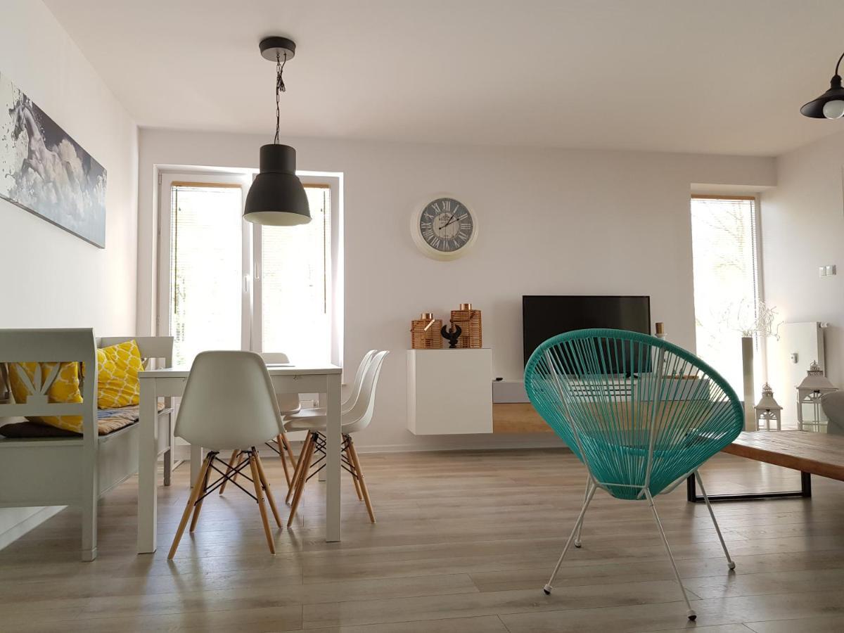 Summer Escape Polanki Kołobrzeg Εξωτερικό φωτογραφία